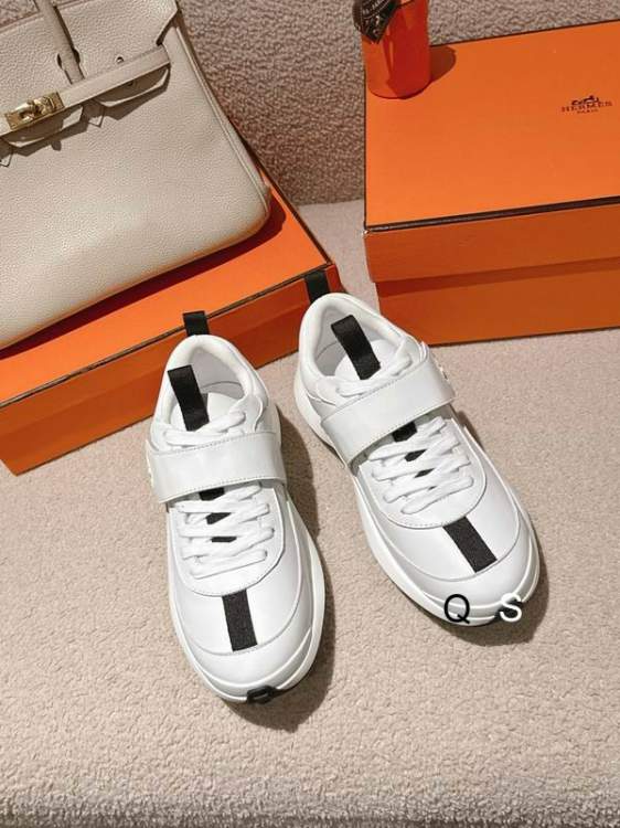 Picture of Hermes Shoes _SKUHermessz35-46030310898